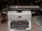 Retro vintage typemachine merk facit, Diversen, Typemachines, Ophalen, Zo goed als nieuw