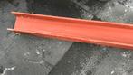 HEA100 nieuwe Stalen Balk 210cm - Gestraald en Gemenied, Ophalen of Verzenden, Gebruikt, IJzer