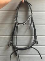 Waldhausen Trenshoofdstel S-Line Sensation Full, Dieren en Toebehoren, Ophalen of Verzenden, Zo goed als nieuw, Overige soorten
