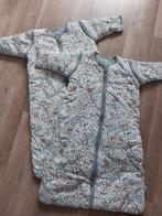 Jollein slaapzakken 70cm, Kinderen en Baby's, Dekens, Slaapzakjes en Inbakerproducten, Ophalen of Verzenden, Zo goed als nieuw