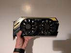 MSI LIGHTNING GTX 770 werkend!, Gebruikt, Ophalen of Verzenden, GDDR5, PCI