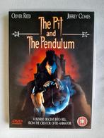 The Pit and the Pendulum - Full Moon Features - DVD, Ophalen of Verzenden, Gebruikt