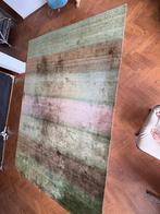 Groot groen kleed, Ophalen of Verzenden, Groen, Rechthoekig, 200 cm of meer