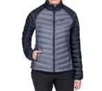 Winterjas Jack Wolfskin Zenon Track Women Maat S, Kleding | Dames, Zwart, Ophalen of Verzenden, Zo goed als nieuw, Jack Wolfskin