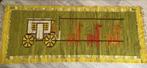 Vintage Pools kleed uit de jaren 60 Handmade, Antiek en Kunst, Ophalen