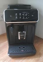 Goedwerkende Philips koffie bonen machine(Philips EP2220-10), Witgoed en Apparatuur, Koffiezetapparaten, Ophalen, Zo goed als nieuw