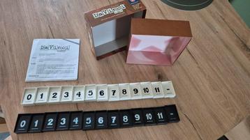 DaVinci Code Bordspel - Ravensburger beschikbaar voor biedingen