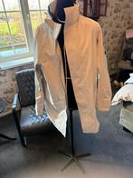 alphataur zomeri jas, Kleding | Heren, Jassen | Zomer, Ophalen, Zo goed als nieuw, Maat 52/54 (L), Beige