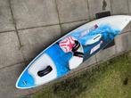 Windsurf plank Fanatic  Waveboard 78L, Watersport en Boten, Windsurfen, Ophalen, Gebruikt, Minder dan 250 cm, Met vin(nen)