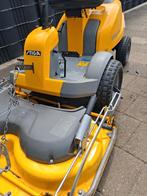 Een nette stiga villa met een goed maaidek, Ophalen of Verzenden, Zo goed als nieuw