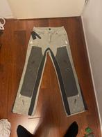 flared ROMWE jeans, Ophalen of Verzenden, Zo goed als nieuw, Maat 48/50 (M), Zwart