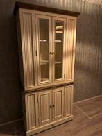 Riviera maison kast, Huis en Inrichting, Ophalen, 200 cm of meer, 50 tot 100 cm, 25 tot 50 cm