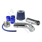 MX5 Open luchtfilter met RVS luchtbuis, Auto-onderdelen, De Cabriohoeve VOF, Nieuw, Info@cabriohoeve.nl, Julianalaan 9, 9462PG Gasselte, Nederland