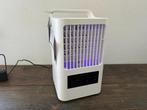 Draagbare Airconditioner 4-in-1 met 120 Oscillatie en water, Ophalen of Verzenden, Nieuw, Tafelventilator