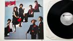 WS1 Wallstreet Crash UK82 €5 Magnet MAGD 5045 Record M- Cove, Ophalen of Verzenden, Zo goed als nieuw, 12 inch, Poprock