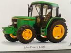 John Deere 6100 1:32 Nieuw in Doos!, Ophalen of Verzenden, Nieuw, Tractor of Landbouw, Schuco