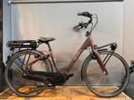 Elektrische Transporter fiets CORTINA COMMON FAMILY