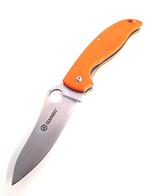 Ganzo G734 Camping Sport Outdoor zakmes Oranje, Verzenden, Nieuw