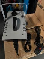 Sneeuwmachine, Muziek en Instrumenten, Ophalen of Verzenden, Zo goed als nieuw, Licht