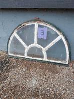 Gietijzeren stalraam no3, Ophalen, Gebruikt