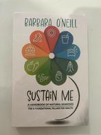 Barbara oneil sustain me, Ophalen of Verzenden, Nieuw, Spiritualiteit algemeen, Overige typen