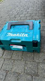 Makita decoupeerzaag koffer, Ophalen, Zo goed als nieuw