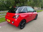 Opel ADAM 1.0 Turbo Unlimited PDC Leder, Voorwielaandrijving, ADAM, Gebruikt, 1041 kg