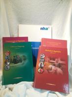 Mbo opleiding Sociaal Maatschappelijk Dienstverlener NHA, NHA, Nieuw, Ophalen of Verzenden, Nederlands
