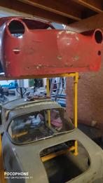 goggomobil coupe 2  projecten met heel veel onderdelen, Auto-onderdelen, Ophalen