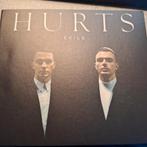 Hurts Exile, Ophalen of Verzenden, 2000 tot heden, Zo goed als nieuw
