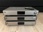 Marantz Stereo Set met Jamo Speakers, Overige merken, Cd-speler, Zo goed als nieuw, Losse componenten