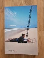 Ellis Buis - Commercieel en creatief schrijven, Ophalen of Verzenden, Gelezen, Ellis Buis
