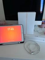 iPad 8e Gen - Rose Goud - 32GB - Zo Goed Als Nieuw, Computers en Software, Apple iPads, 10 inch, Rose Goud, 32 GB, Apple iPad