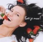 Kookboek Eet Je Mooi Met Beautyfood, Ophalen of Verzenden, Zo goed als nieuw