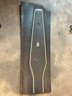 Gevraagd  deurpaneel Dodge charger 1970, Ophalen of Verzenden, Dodge, Deur