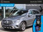 Mercedes-Benz GLC-klasse 200 Business Solution Limited, Gebruikt, Euro 6, 4 cilinders, 2000 kg