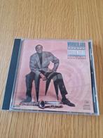 Stanley Turrentine – Wonderland (Plays Stevie Wonder) CD, Ophalen of Verzenden, 1980 tot heden, Zo goed als nieuw, Jazz