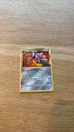 Solgaleo sun en moon 142/236, Ophalen of Verzenden, Zo goed als nieuw