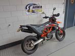 KTM 690 SMC R (bj 2021), Motoren, Motoren | KTM, 693 cc, KTM, Motorrijbewijs A, Bedrijf