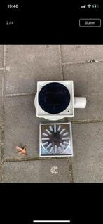 Aquaberg douche put, Ophalen of Verzenden, Zo goed als nieuw, Douche