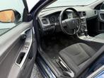 Volvo V60 2.0T | Automaat | 2010 | ACC | Blis |, Euro 5, 4 cilinders, Met garantie (alle), Origineel Nederlands