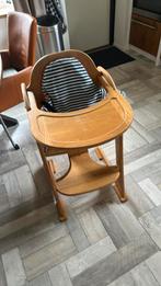 Kinderstoel vintage, Ophalen of Verzenden, Gebruikt, Overige typen