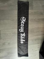 Stray kids banner towel, Verzamelen, Muziek, Artiesten en Beroemdheden, Ophalen of Verzenden, Nieuw, Overige typen