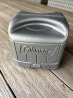 Coleman container voor brander, Caravans en Kamperen, Kampeeraccessoires, Zo goed als nieuw