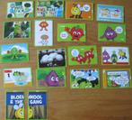 18 groente stickers van de Lidl, Lidl, Ophalen of Verzenden