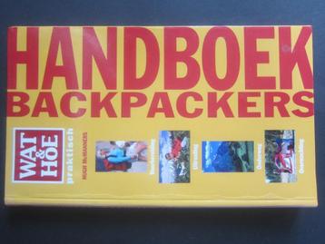 boek reisgids wereldreiziger backpackers reis om de wereld  beschikbaar voor biedingen