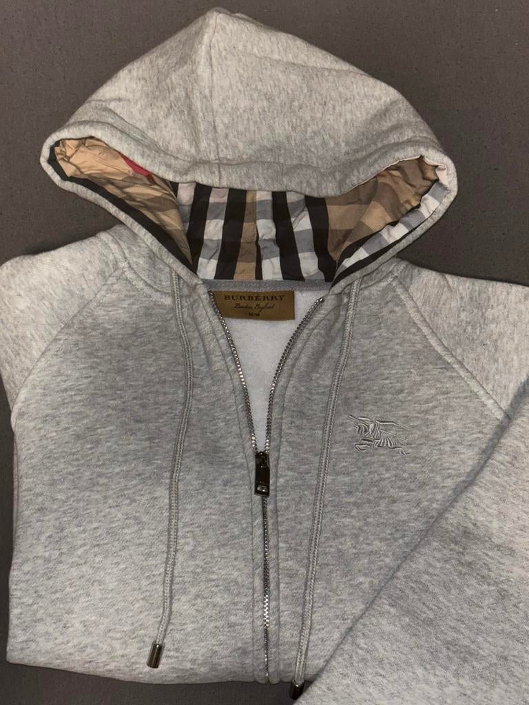 Burberry Vest - Maat M, Ophalen of Verzenden, Zo goed als nieuw, Maat 38/40 (M)