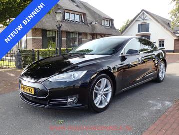 Tesla Model S 85 SC01 FREE SUPERCHARGING / 88%SOH / AUTOPILO beschikbaar voor biedingen