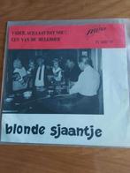 TS 1027, Ophalen of Verzenden, Gebruikt, Overige formaten, Levenslied of Smartlap