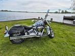 Yamaha Wildstar XV 1600 (dit weekend in prijs verlaagd), 1600 cc, 4 cilinders, Chopper, Particulier